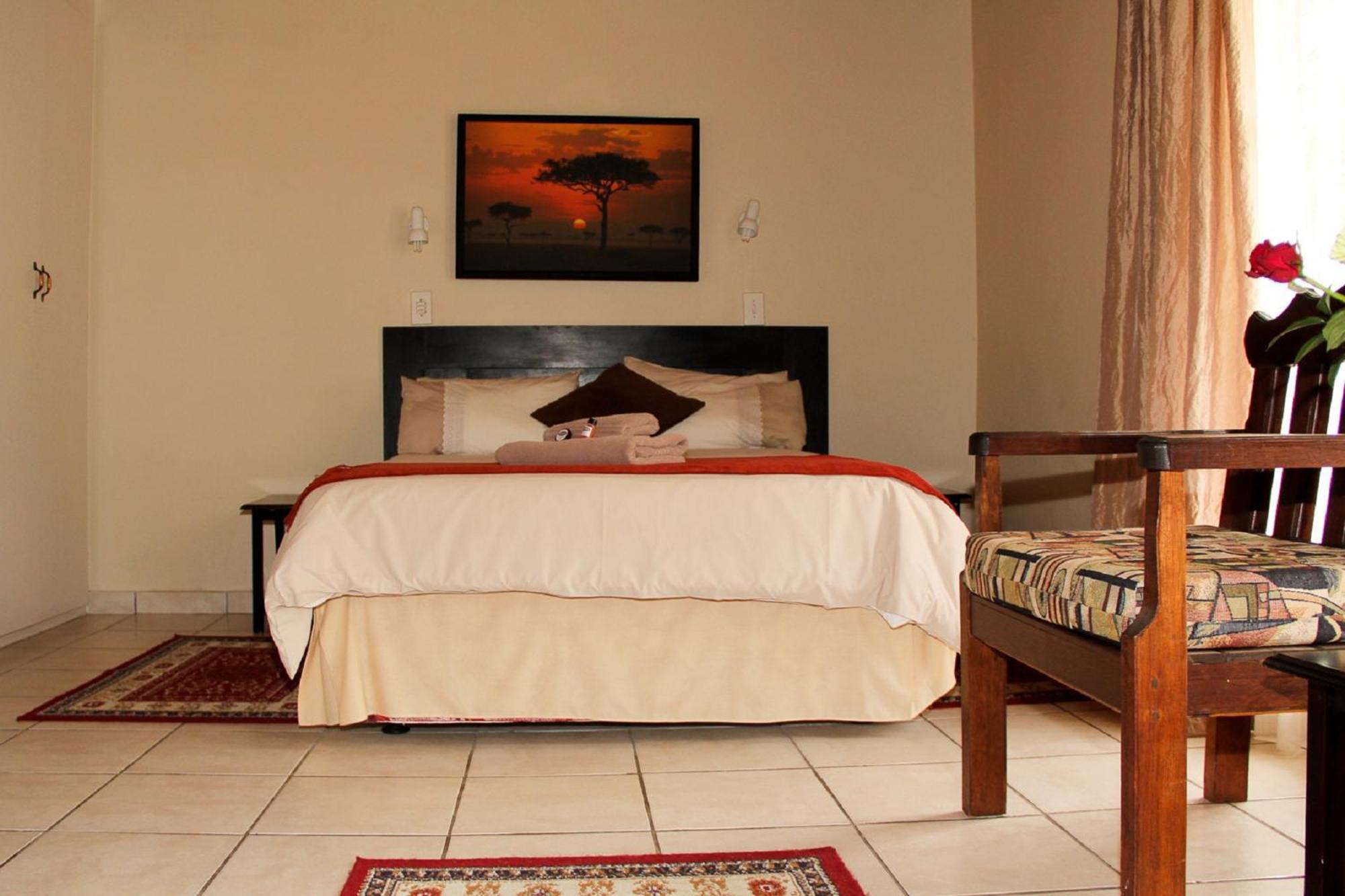 Rustenburg Guesthouse 部屋 写真